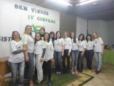 Reconhecimento oficial da categoria