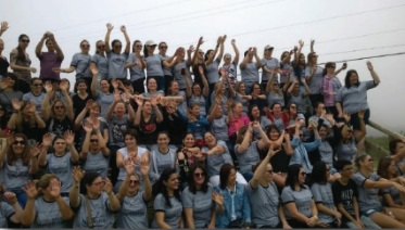 X CONFRAE e II CEAESC