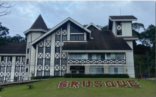 XVI CONFRAE – BRUSQUE – 2026
