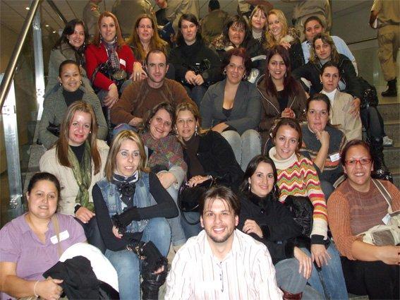 alesc 2009